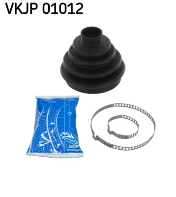 Bellow Set, drive shaft - VKJP 01012 SKF